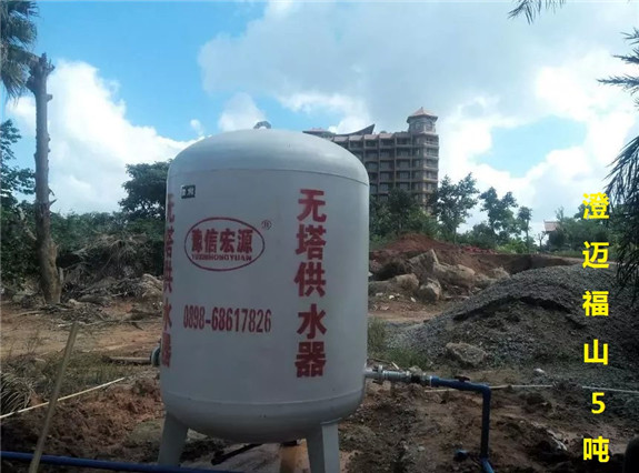 澄邁福山5噸