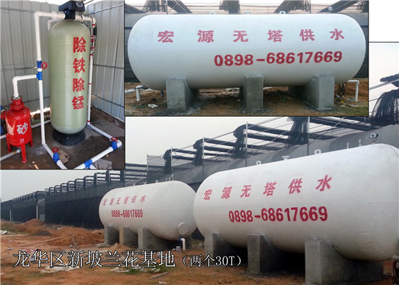 ?？邶埲A區(qū)新坡蘭花基地30TX2