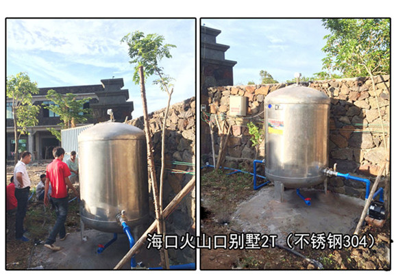 ?？诨鹕娇趧e墅2T（不銹鋼304）