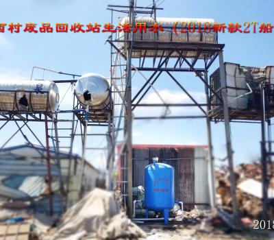 ?？谑旋埲A區(qū)金盛達對面廢品收購