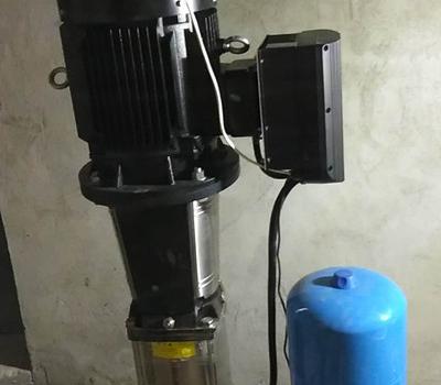  陵水縣英州鎮(zhèn)2.2kw恒壓變頻設(shè)備
