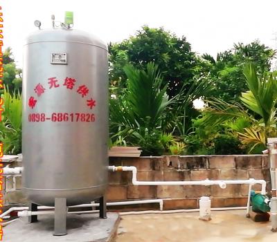 2020.9.16樂東黃流鎮(zhèn)東孔村1丅無塔供水器