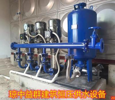 2021.12.1瓊中益群建筑恒壓供水設備_副本